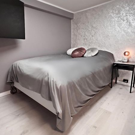 Mos Appartment Reykjavík Eksteriør billede