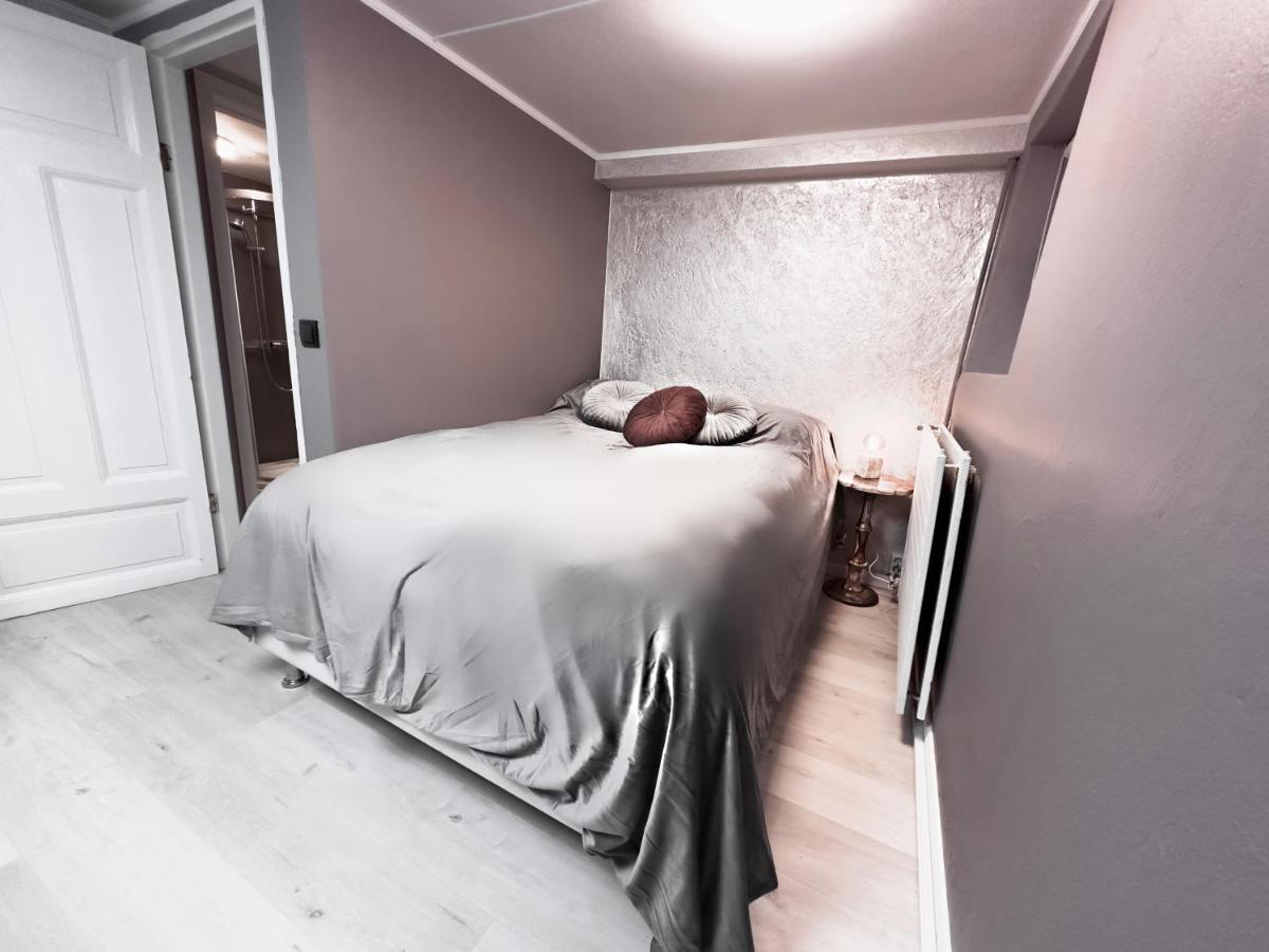 Mos Appartment Reykjavík Eksteriør billede